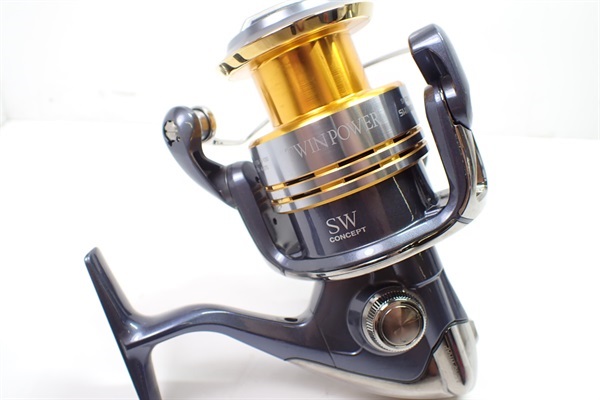 ０９ツインパワーＳＷ５０００ＨＧ
